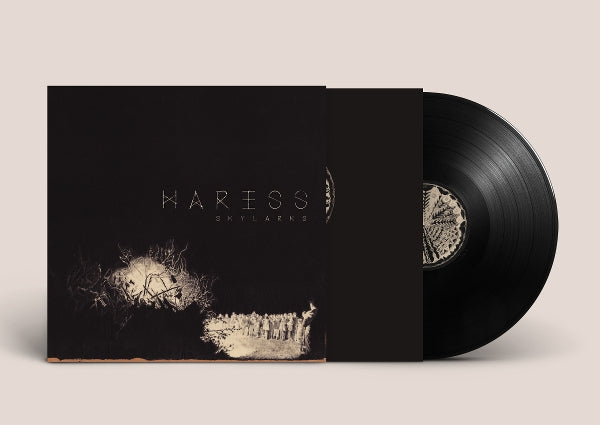  |   | Haress - Skylarks (LP) | Records on Vinyl