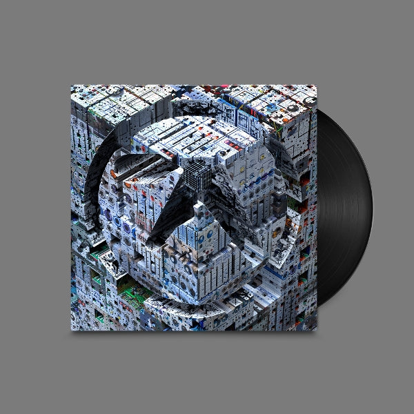  |   | Aphex Twin - Blackbox Life Recorder 21f / In a Room7 F760 (Single) | Records on Vinyl