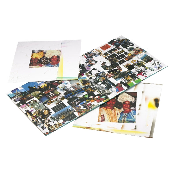 Mike - Showbiz! (2 LPs)