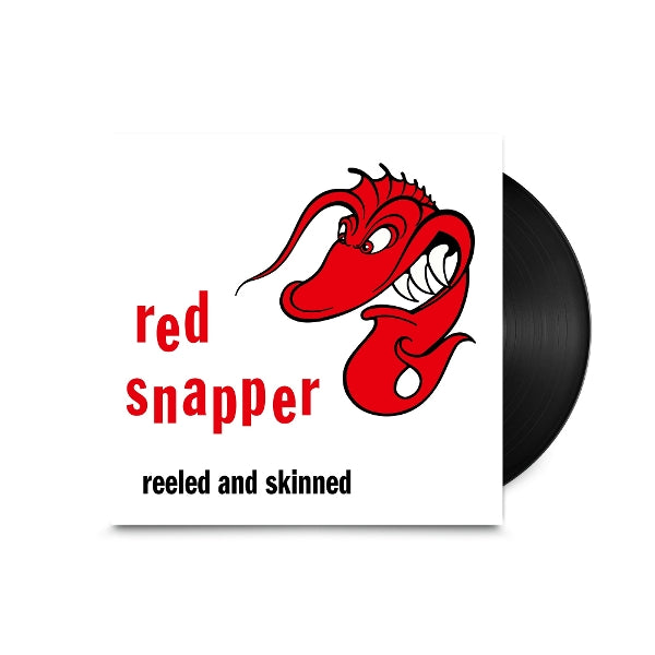  |   | Red Snapper - Reeled and Skinned (2 LPs) | Records on Vinyl