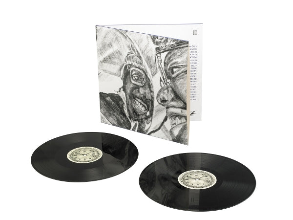  |  Vinyl LP | Mike & Tony Seltzer - Pinball I & Ii (2 LPs) | Records on Vinyl