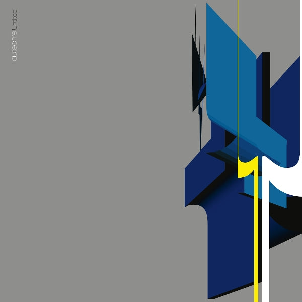  |   | Autechre - Untilted (2 LPs) | Records on Vinyl