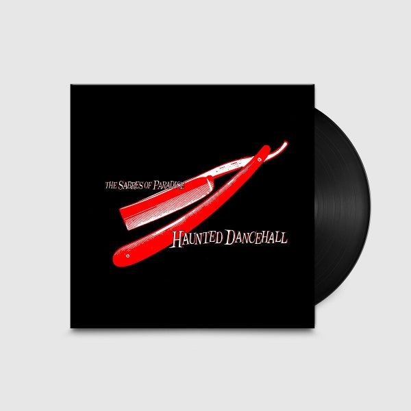  |  Vinyl LP | Sabres of Paradise - Haunted Dancehall (2 LPs) | Records on Vinyl