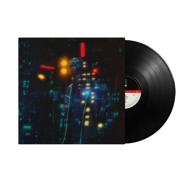  |  Vinyl LP | Mansur Brown - Rihla (LP) | Records on Vinyl