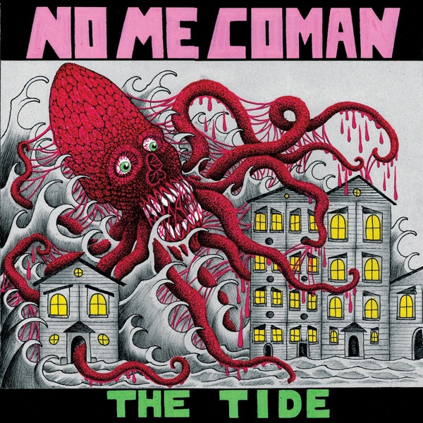  |   | No Me Conan - Tide (LP) | Records on Vinyl