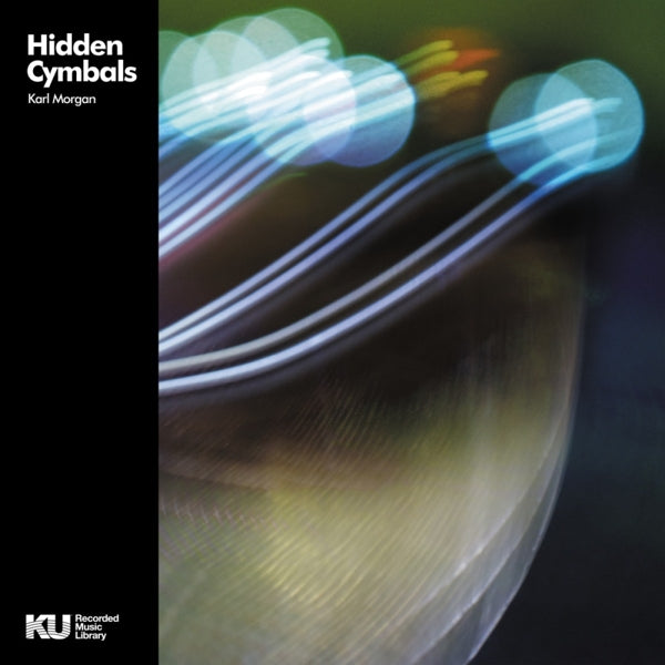  |   | Karl Morgan - Hidden Cymbals (LP) | Records on Vinyl