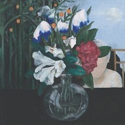 Blue Bendy - So Medieval (LP) Cover Arts and Media | Records on Vinyl