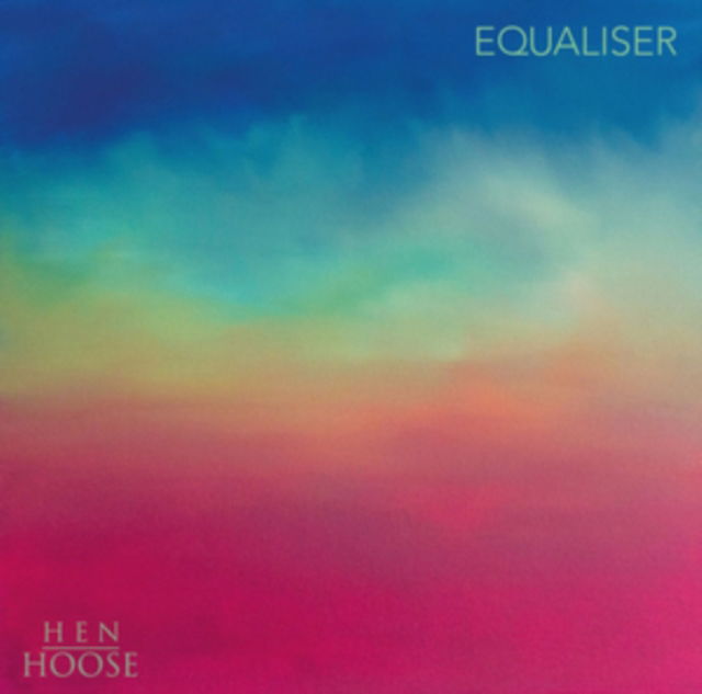 Hen Hoose - Equaliser (LP) Cover Arts and Media | Records on Vinyl