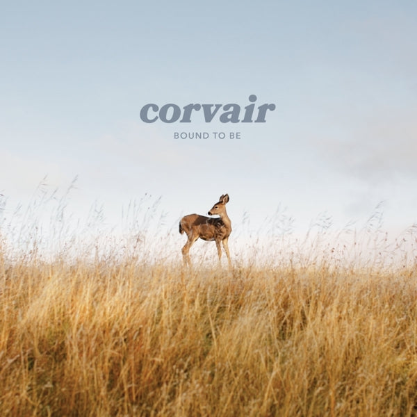  |   | Corvair - Bound To Be (LP) | Records on Vinyl