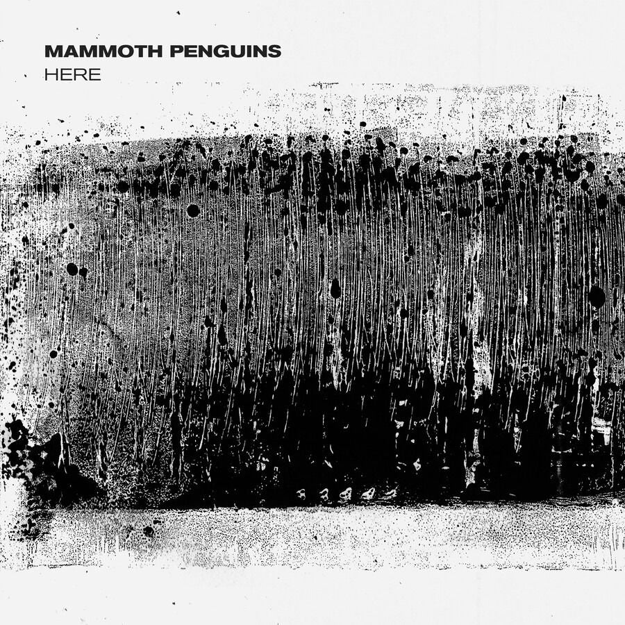  |   | Mammoth Penguins - Here (LP) | Records on Vinyl