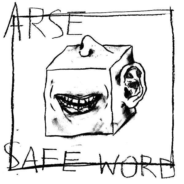 Arse - Safe World (Single) Cover Arts and Media | Records on Vinyl