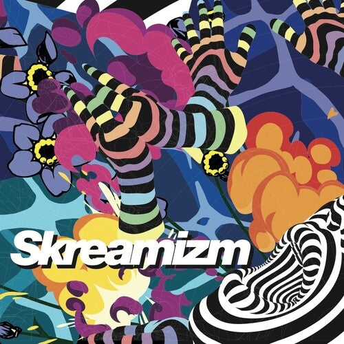  |   | Skream - Skreamizm 8 (2 LPs) | Records on Vinyl