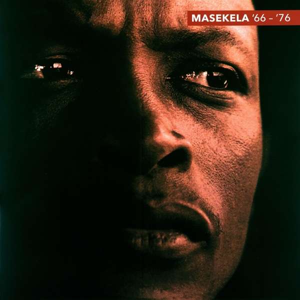 Hugh Masekela - Hugh Masekela 66-76 (7 LPs) Cover Arts and Media | Records on Vinyl