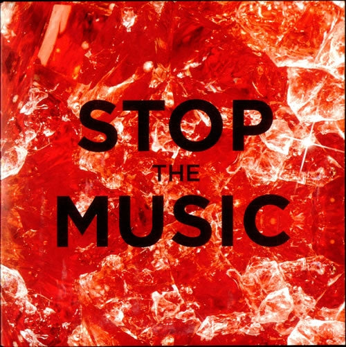  |   | Pipettes - Stop the Music (Single) | Records on Vinyl