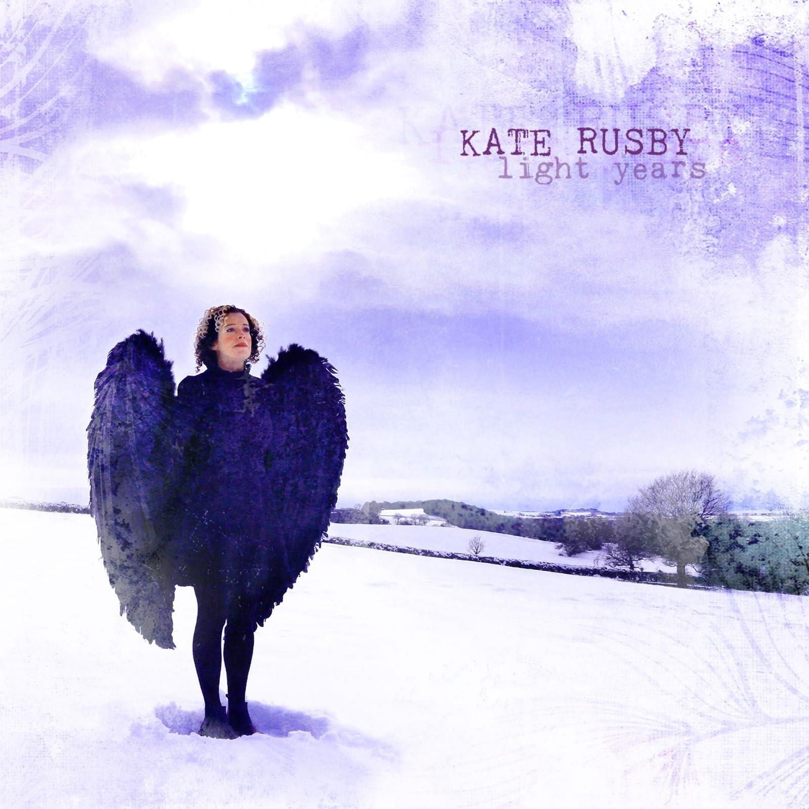 Kate Rusby - Light Years (2 LPs) Cover Arts and Media | Records on Vinyl
