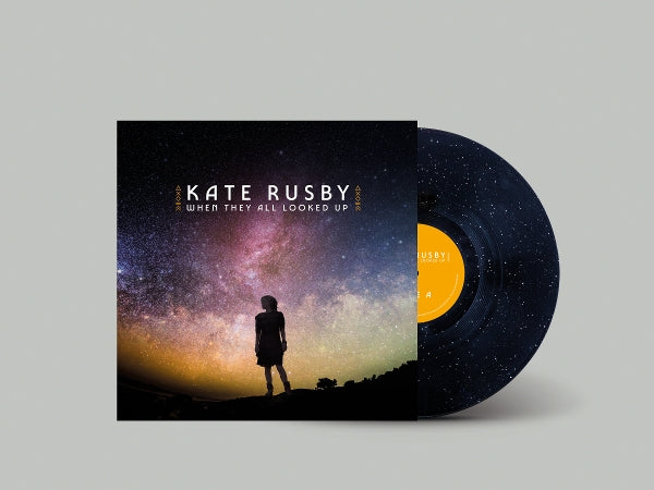  |   | Kate Rusby - When They All Looked Up (2 LPs) | Records on Vinyl