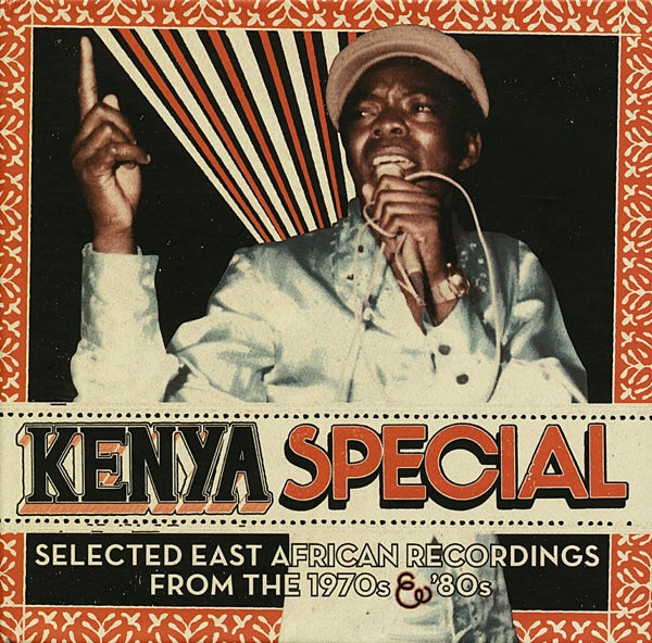  |   | V/A - Kenya Special (3 LPs) | Records on Vinyl