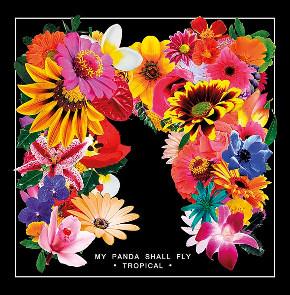  |   | My Panda Shall Fly - Tropical (LP) | Records on Vinyl