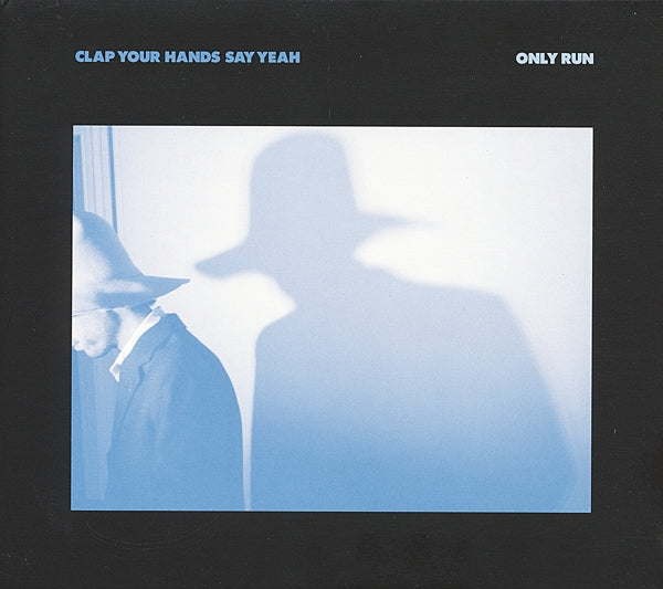  |   | Clap Your Hands Say Yeah - Only Run (LP) | Records on Vinyl