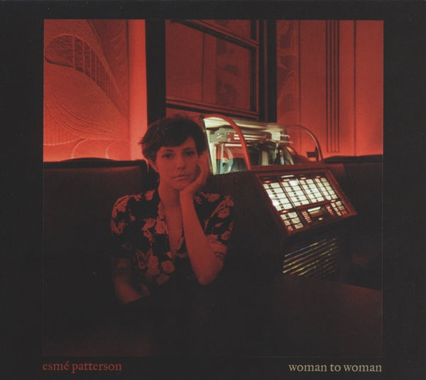  |   | Esme Patterson - Woman To Woman (LP) | Records on Vinyl