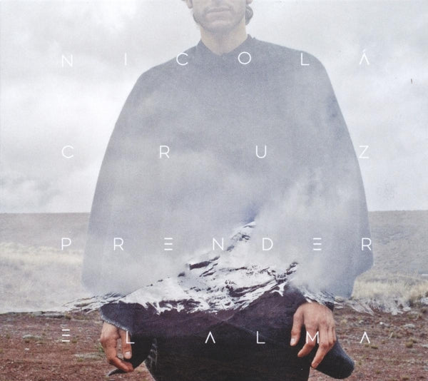  |   | Nicola Cruz - Prender El Alma (LP) | Records on Vinyl