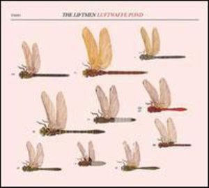  |   | Liftmen - Luftwaffe Pond (LP) | Records on Vinyl