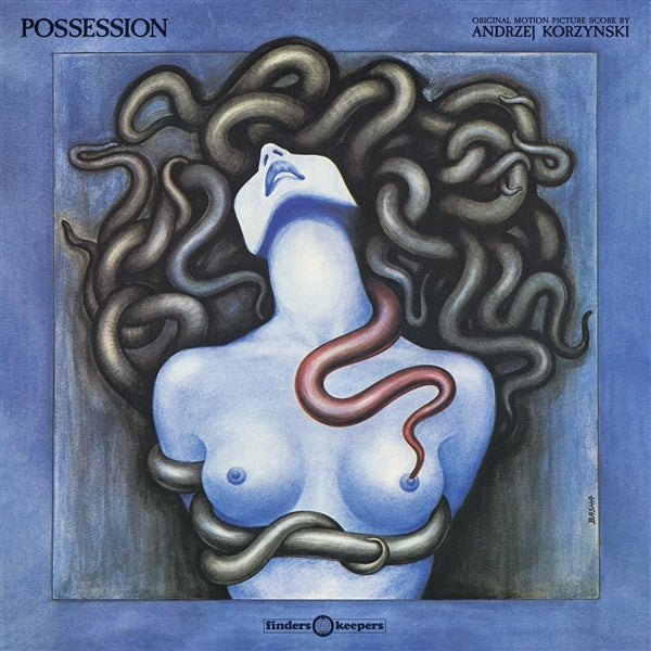  |   | Andrzej Korzynski - Possession (LP) | Records on Vinyl