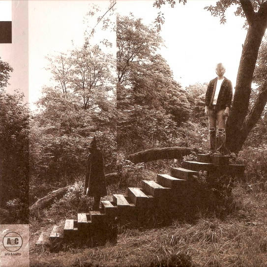  |   | Timber Timbre - Timber Timbre (LP) | Records on Vinyl