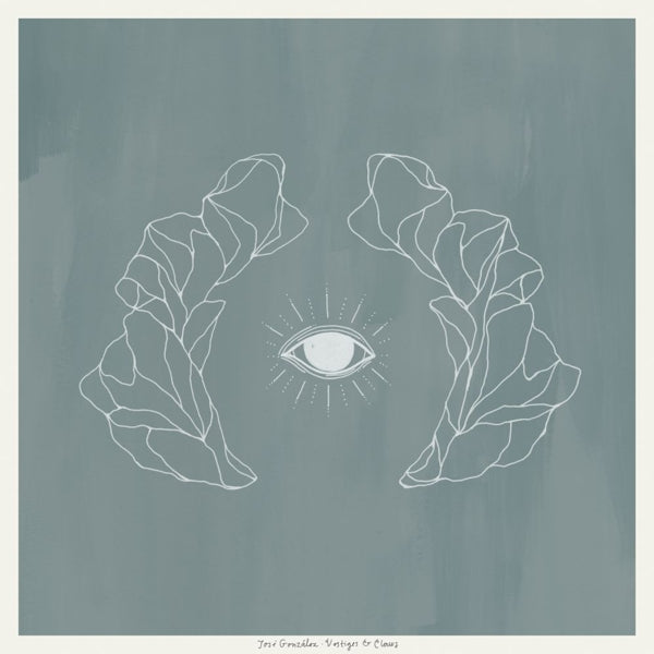  |   | Jose Gonzalez - Vestiges & Claws (LP) | Records on Vinyl