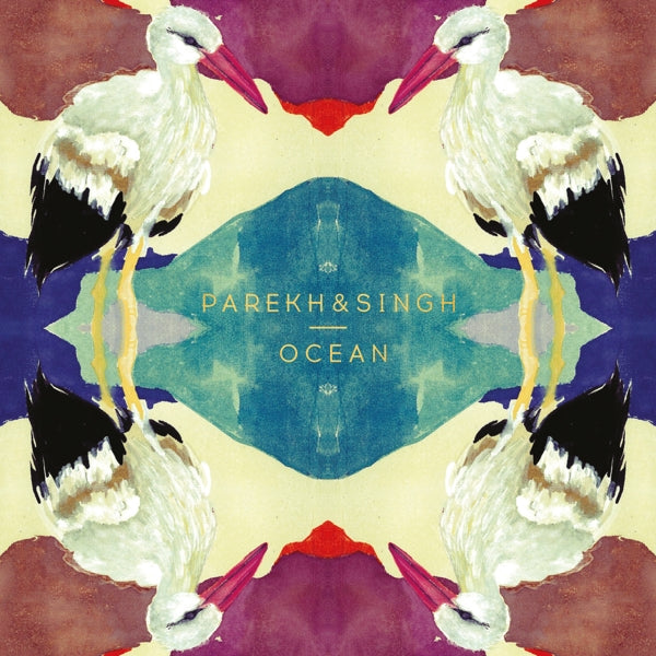  |   | Parekh & Singh - Ocean (LP) | Records on Vinyl