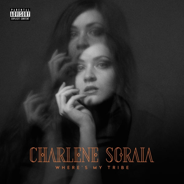  |   | Charlene Soraia - Where's My Tribe (LP) | Records on Vinyl