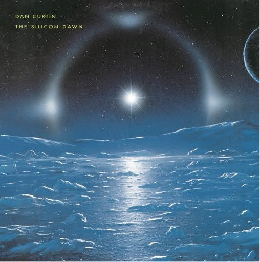  |   | Dan Curtin - Silicon Dawn (2 LPs) | Records on Vinyl