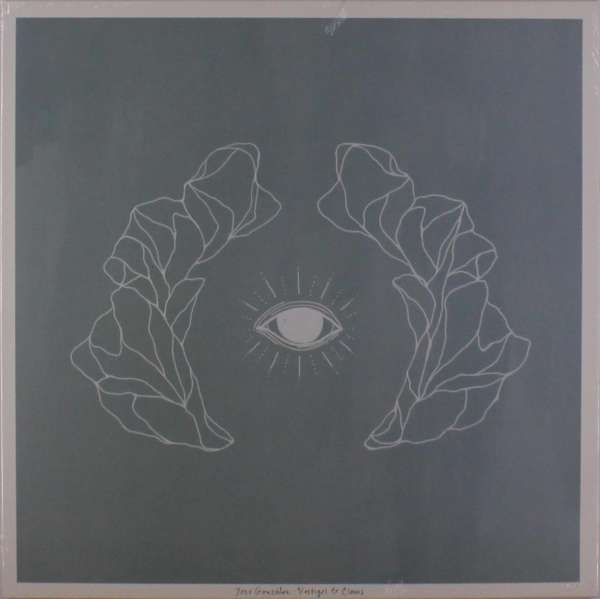 Jose Gonzalez - Vestiges & Claws (LP) Cover Arts and Media | Records on Vinyl