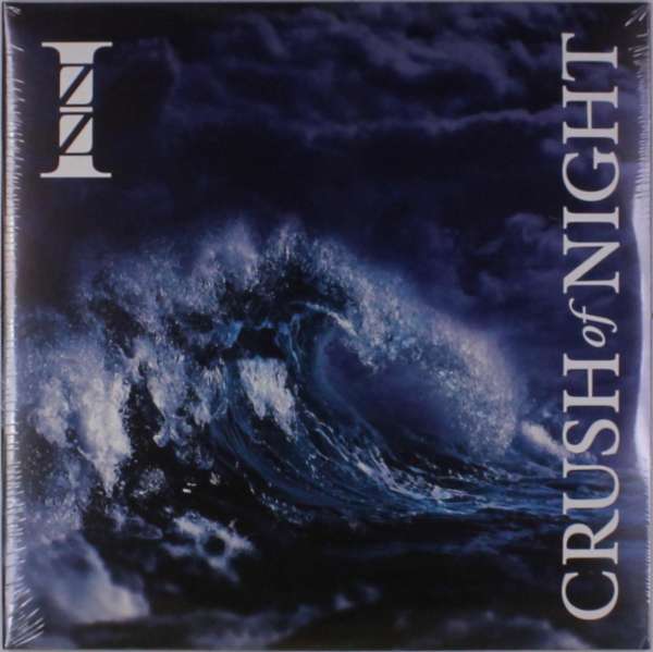  |   | Izz - Crush of Night (2 LPs) | Records on Vinyl