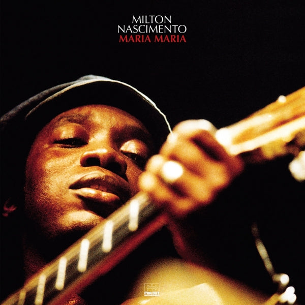  |   | Milton Nascimento - Maria Maria (2 LPs) | Records on Vinyl