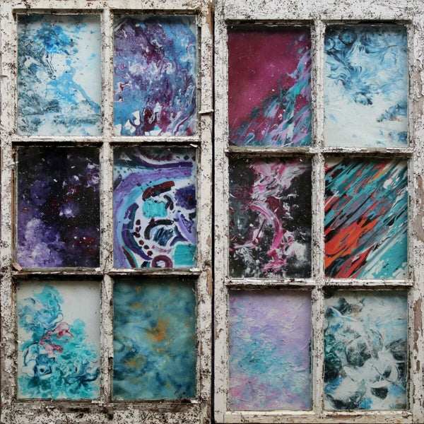  |  Vinyl LP | Caro - Burrows (LP) | Records on Vinyl
