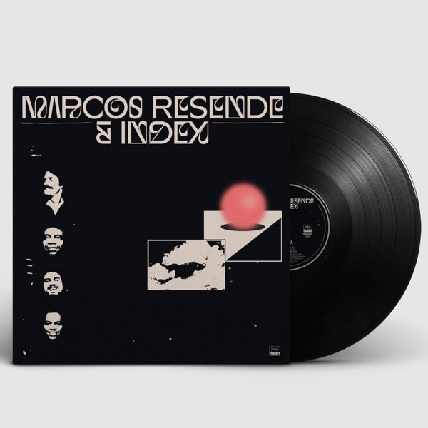  |   | Marcos & Index Resende - Marcos Resende & Index (LP) | Records on Vinyl