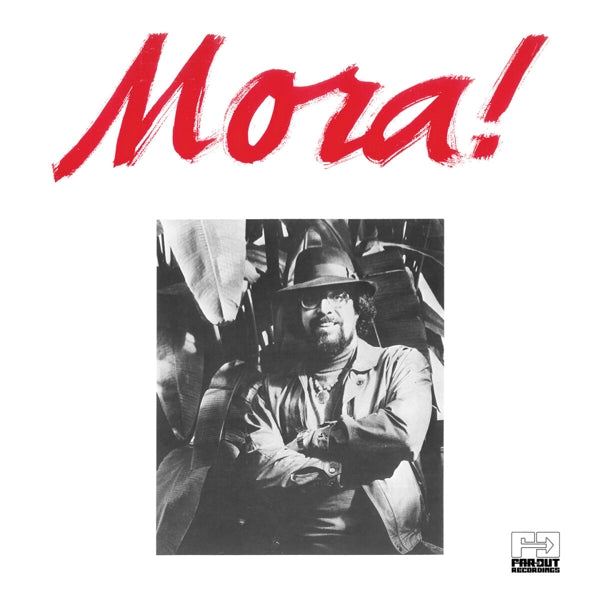  |   | Francisco Mora Catlett - Mora! I (LP) | Records on Vinyl