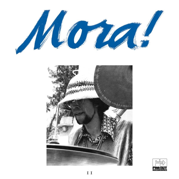  |   | Francisco Mora Catlett - Mora! Ii (LP) | Records on Vinyl