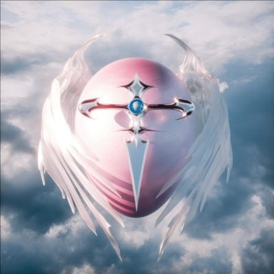 Matty - Pops (LP) Cover Arts and Media | Records on Vinyl