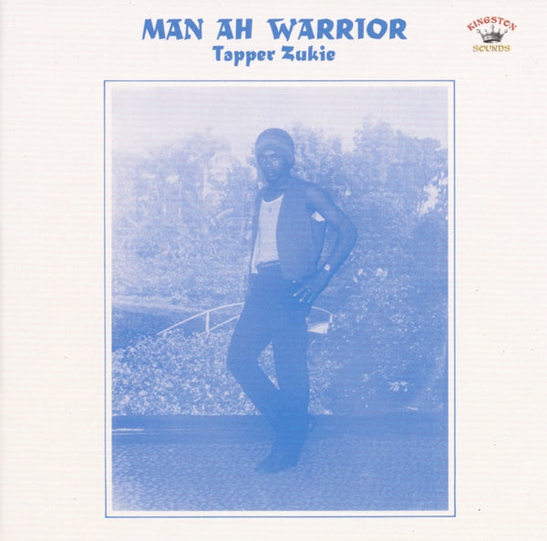  |   | Tapper Zukie - Man Ah Warrior (LP) | Records on Vinyl