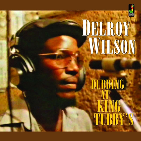  |   | Delroy Wilson - Dubbing At King Tubby's (LP) | Records on Vinyl