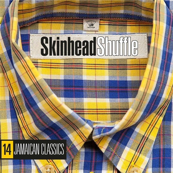  |   | V/A - Skinhead Shuffle (LP) | Records on Vinyl