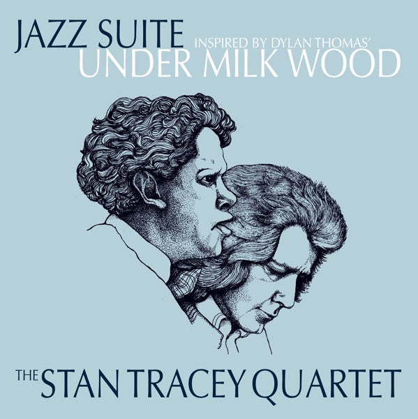  |   | Stan -Quartet- Tracey - Jazz Suite (LP) | Records on Vinyl