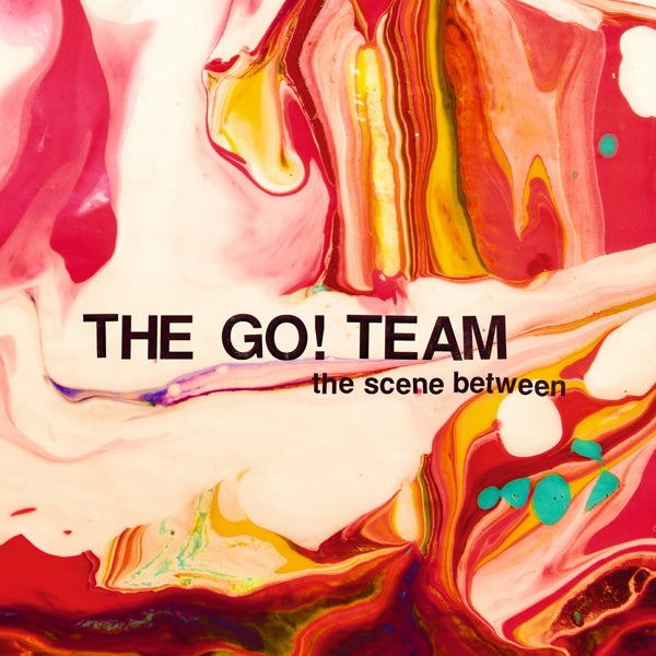  |   | Go! Team - Scene Between (LP) | Records on Vinyl