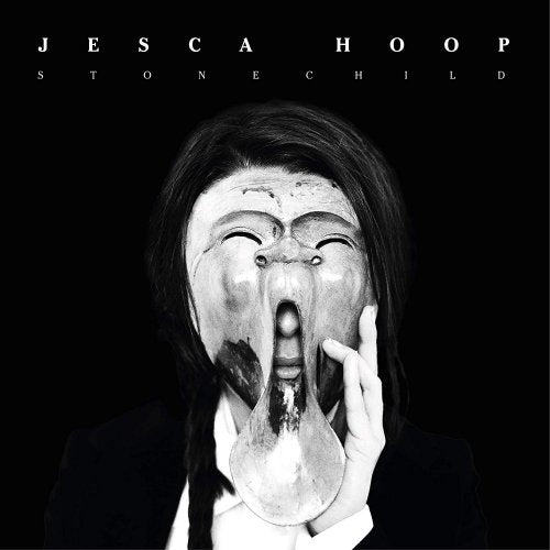 Jesca Hoop - Stonechild (LP) Cover Arts and Media | Records on Vinyl