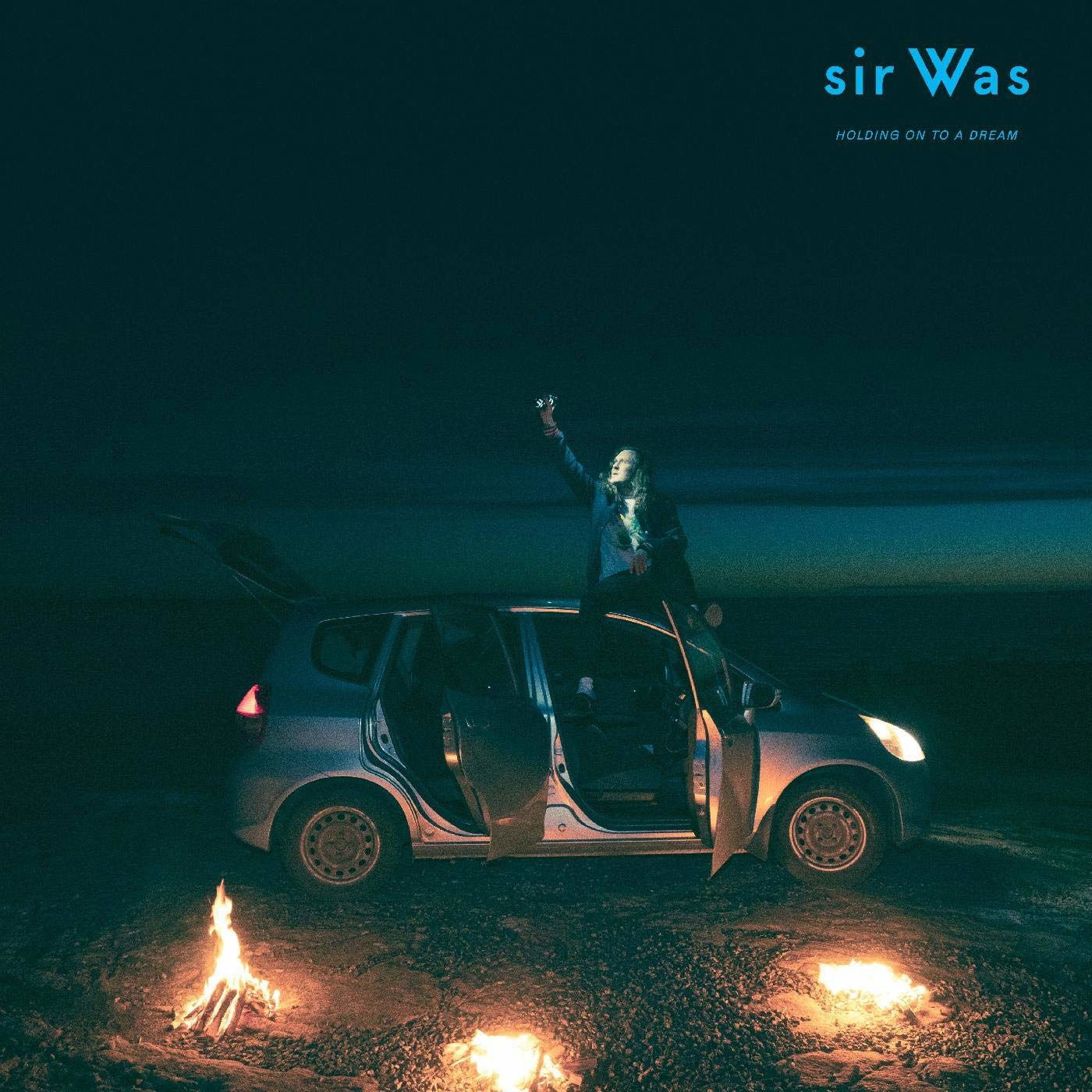 Sir Was - Holding On To a Dream (LP) Cover Arts and Media | Records on Vinyl