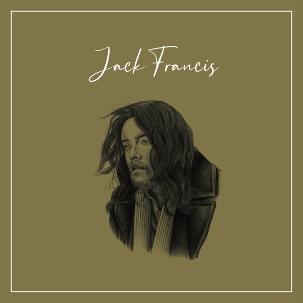  |   | Jack Francis - Jack Francis (LP) | Records on Vinyl