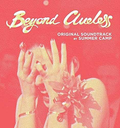 Summer Camp - Beyond Clueless (LP) Cover Arts and Media | Records on Vinyl