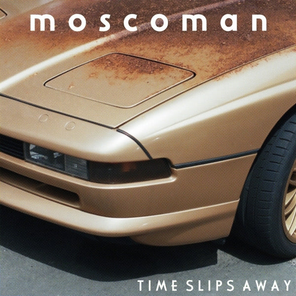  |   | Moscoman - Time Slips Away (2 LPs) | Records on Vinyl